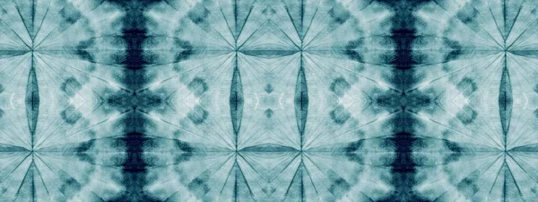 Snow Artistic Tie Barvy Light Graphic Dyed Tmavá Kartáčovaná Textura — Stock fotografie