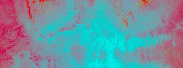Cravatta Gialla Art Aquarelle Texture Artistico Dirty Canva Carta Inchiostro — Foto Stock