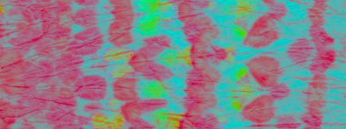 Sea Tie Boya Sanatı. Rose suluboya boya fırçası. Cyan Dirty Art Painting. Asit suluboya boya. Kırmızı Grafik Boyalı. Kan yağı mürekkebi. Mavi Yağlı Fırça. Güneşli Pembe Sanatsal Kravat Boyası.