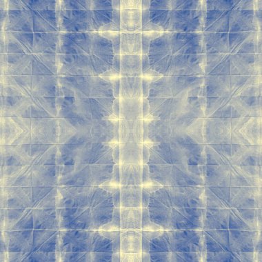 Mavi kravat boyalı Grunge. Deniz Deliksiz Yapı. Indigo Grunge arka planı. Su Soyut Kova. Beyaz Ulusal Sanat. Hafif Fırçalı Doku. Görünmez mürekkep boyası. Donanma Suluboya Yazdırma.