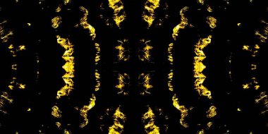 Bronz fırçalı malzeme. Parlak Yıkanmış Kravat Boyası. Altın suluboya boya. Kaba Sanat Baskısını Ateşle. Altın soyut boya fırçası. Gece Fırçası İpek. Kara Kirli Sanatlar Sanatçısı. Siyah Geometrik Döşeme.