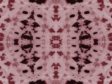 Kırmızı Kaleydoskop Taşı. Kırmızı Kova dokusu. Maroon Kirli Suluboya. Karanlık Etnik Boyalı Sanat. Kan Modern Tarzı. Rose Folk Petrol Fırçası. 2020 Geometrik Kusursuz. Koyu Fırçalı Kağıt.