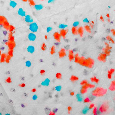 Kahverengi kravat boyası Grunge. Aquarelle dokusu. Kirli Sanatlar Boyası. Kırmızı suluboya baskı. Gül Graffiti Tarzı. Klasik fırça boyası. Kan fırçalanmış materyal. Gül Grafik Boyalı.