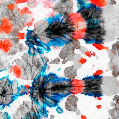 Kırmızı kravat boyama sanatı. Aquarelle dokusu. Kirli Sanatlar Boyası. Gri Kova Boyası. Gri Geleneksel Boyalı. Renkli Yağlı Fırça. Renkli fırça boyası. Kahverengi Modern Boyalı.