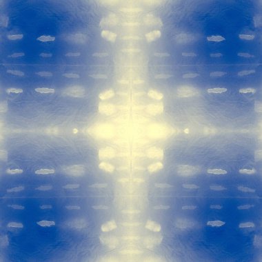 Gökyüzü Boyalı Sanat Şablonu. Görünmez Zigzag. Sarı Dağınık Suluboya. Suluboya boya. Beyaz Graffiti Grunge. Parlak mürekkep ipeği. Mavi Fırçalı Doku. Deniz Soyut Dokusu.