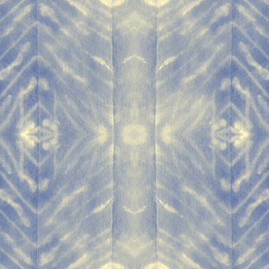 Mavi kravat desenli boya. Gökyüzü Kusursuz Zig Zag. Sarı Boyalı Kirli Sanat. Beyaz soyut boya fırçası. Bulut Halkı Grunge. Hafif Stili Kağıt. Görüntü mürekkebi ipeği. Deniz Soyut Yazdırma.