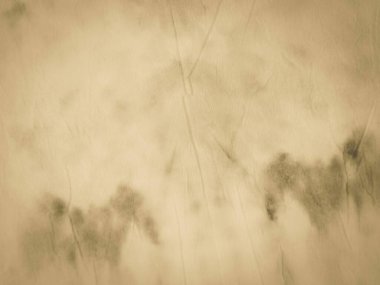 Kahverengi Vintage Kağıt Sancak. Bej rengi suluboya fırça. Altın Kahve Kirli Sanat Tuvali. Krep Eski Kağıt Arkaplanı. Sıcak Gri Sepya Harita Şablonu. Solgun Kırsal Hazine. Yeşil Solmuş Duvar Kağıdı.