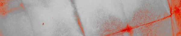 ケアタイ バティック アクエラレペイントブラシ アーティスト ダーティ カナダ 概要アクエレルテクスチャ 灰色の落書きスタイル オイルブラシ 灰色のオイルブラシ — ストック写真
