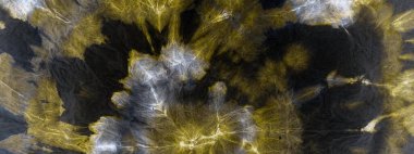 Siyah kravat boyası Grunge. Suluboya Baskı. Kirli Sanat Ressamlığı. Altın Kova Boyası. Sunny Geleneksel Boyalı. Kara Yağ Mürekkebi. Rustik Fırça Boyası. Altın Graffiti Tarzı.