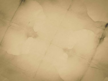 Krep Vintage Kağıt Arkaplanı. Bej Kova Fırçası. Gri Solgun Kirli Sanat Tasarımı. Sıcak Eski Kağıt Doku. Yeşil Antika Tuval. Krem Koyu Bej Vignette Duvarı. Sarı Grunge Parşömeni.