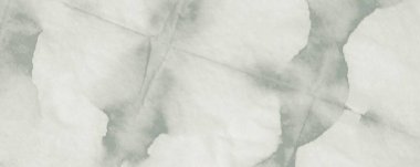 Eski Şablon El İşi. Üzücü Suluboya. Hasarlı Artistik Kravat Boyası. Duvar Efekti Grunge. Beyaz Lekeli Parşömen. Sert Soyut Boya Fırçası. Bulanık Bulut Hüzünlü Tarzı. Gri Kağıt Fırçalanmış Malzeme.