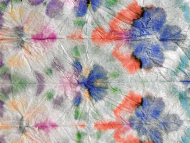Beyaz kravat boyası Grunge. Kova boyası sıçrat. Soluk renkli boya fırçası. Kağıt fırçalı doku. Renkli Graffiti Tarzı. Gri Kirli Sanat Ressamlığı. Gri Grafik Boyalı. Mavi Fırçalı Kağıt.