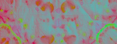 Pembe kravat boyalı batik. Su boyası boya fırçası. Mavi Kirli Sanat Boyalı. Gök Aquarelle dokusu. Cyan Modern Boyalı. Kan fırçası boyası. Gül Fırçası İpek. Açık Kırmızı Sanatsal Bağlantı Boyası.