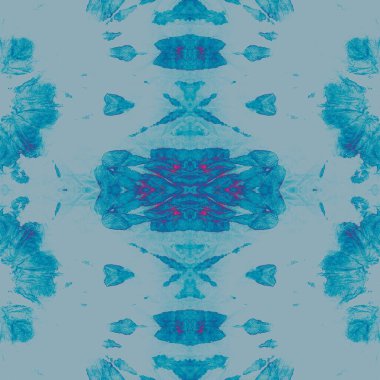 Buzda yıkanmış kravat boyası. Soğuk Aquamarine Deseni. Light Geometric Tekrarla. Kırmızı Parlak Boyalı Kirli Sanat. Frost Soyut Kova. Güzel Graffiti Grunge. Mavi Kış Boyası. Karlı Kış Dokusu.