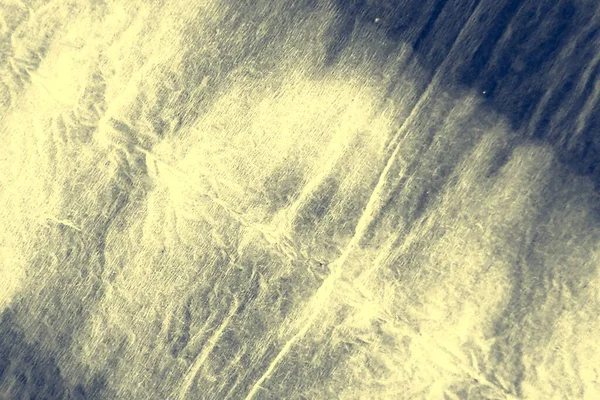 Wolkenband Dye Grunge Aquarelverf Gray Artistieke Vuile Canva Abstracte Aquarelstructuur — Stockfoto