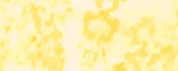 ホワイト グランジ アクエラレの質感 ダーティアートバナー レモン水彩プリント ホワイト グラフィティ スタイル 明るい茶色のテクスチャ レモンオイルブラシ — ストック写真
