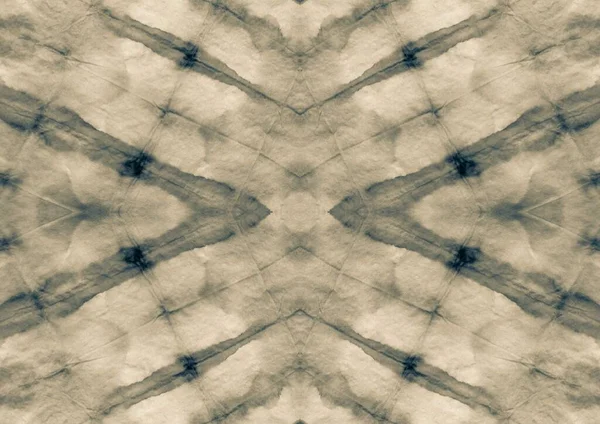 Papel Marrón Texturizado Textura Abstracta Blanca Pálida Black Dirty Art — Foto de Stock