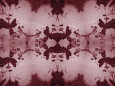 Renkli Geometrik Süs. Beyaz Kova dokusu. Maroon Dirty Art Style. Gül kravat desenli boya. Karanlık Geleneksel Sanat. Kan fırçalanmış materyal. Kansız Bayrak. Eğilim Fırçalanmış Kağıt.