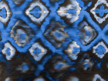 Karanlık Yaratıcı Kravat Boyası. Aquarelle Boya Fırçası. Sanatsal Kirli Kanva. Deniz Kova Boyası. Deniz Grafiti Tarzı. Beyaz Fırçalı Malzeme. Fırça boyası. Beyaz Grafik Boyalı.