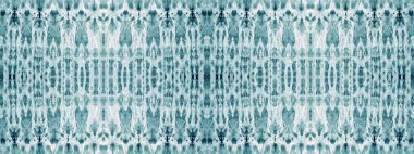 Beyaz Etnik Kravat Boyası. Cyan Etnik Motif. Mavi Dağınık Suluboya. Cyan Geleneksel Sanat. Gök mavisi fırça boyası. Hafif Folk Petrol Fırçası. Mavi Kusursuz Zigzag. Kar Suluboya Boyası