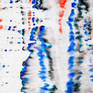 Mavi Sanatsal Kravat Boyası. Suluboya Baskı. Kirli Sanat Ressamlığı. Pembe Kova Fırçası. Kahverengi Grafik Boyalı. Tarz fırçası boyası. Yaratıcı Fırça Kağıdı. Gül Graffiti Biçimi.