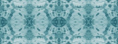 Karlı kravat boyası, dikişsiz. Karanlık Grafik Boyalı. Hafif Yağ Mürekkebi. Mavi Geometrik Motif. Açık Kirli Sanatlar Sanatçısı. Cyan fırçalı ipek. Parlak Geometrik Kusursuz. Beyaz Suluboya Fırçası