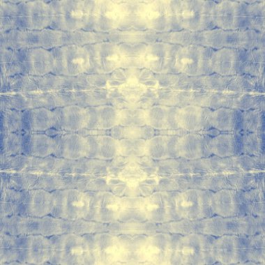 Görüntü sanatsal kravat boyası. Mavi Geometrik Süs. Sarı efekt Grunge. Beyaz Soyut Suluboya. Water Rough Art Boyalı. Hafif Fırçalı Kağıt. Donanma fırçalı ipek. Deniz Suluboya Boyası.