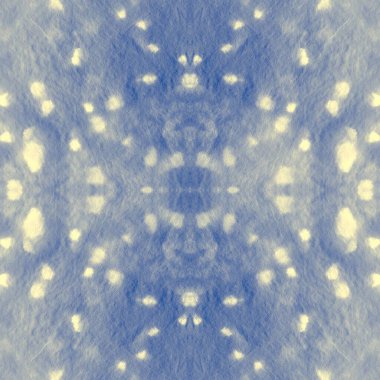 Görüntü Boyalı Sanat Şablonu. Mavi Modern Ogee Tile. Sarı Dağınık Suluboya. Suluboya Bulut. Su Huysuz Sanat Tarzı. Parlak stil mürekkebi. Gökyüzü Fırçalı Malzeme. Donanma Soyut Kova.