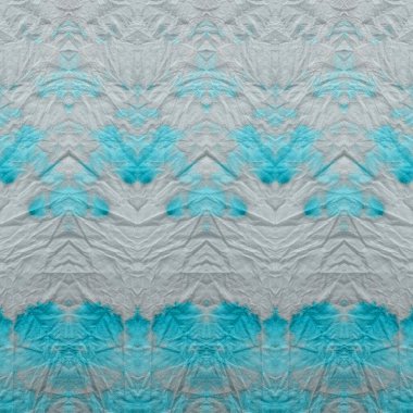 Siyah mavi kravat boyası. Buzlu Xmas Suluboya. Su Soyut Yazdırma. Azure Zig Zag Boyalı. Gri Gri Şablon. Beyaz Sınır Motifi. Mavi suluboya boya. Gri Doğa Bağlama Boyası.