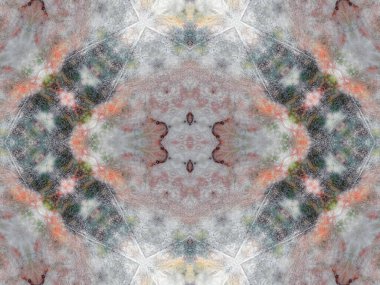 Pastel Etnik Kusursuz. Tribal Tie Dye Pürüzsüz. Dağınık suluboya. Zarif suluboya boya. Asya yağlı boya fırçası. Folk Petrol Fırçası. Ev fırçası dokusu. Siyah Geometrik Döşeme.