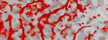 Cadılar Bayramı kravat boyası baskısı. Aquarelle dokusu. Kirli Arkaplan. Doktor Suluboya Mürekkep. Sağlık Modern Boyalı. Fırçalanmış doku. Kan yağı fırçası. Graffiti Grunge..