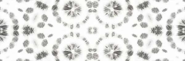 White Nature Hintergrund Glühen Abstrakte Pinsel Cool Dirty Art Effekt — Stockfoto