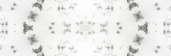 Modèle Désordre Blanc Snow Abstract Texture Bannière Art Sale Glace — Photo