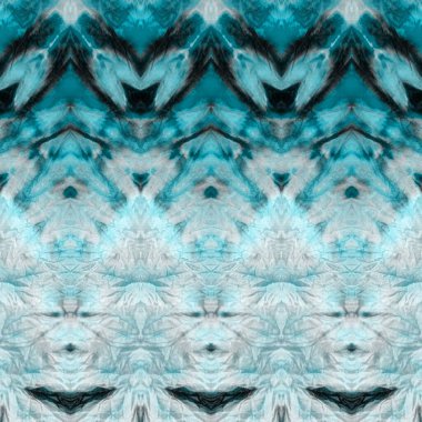 Mavi Su Boyalı Sanat Batik. Gökyüzü Xmas Suluboya. Kar Soyut Kova. Azure Zig Zag Boyalı. Gri Fırça Şablonu. Beyaz mürekkep dokusu. Siyah Soyut Yazıcı. Xmas Tie Dye Zigzag.