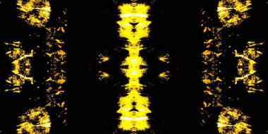 Sarı Yağ Mürekkebi. Aztek sanatsal kravat boyası. Lüks Soyut Suluboya. Maya Graffiti Grunge. Koyu suluboya boya. Altın Yağlı Kağıt. Kara Kirli Sanat Kanvası. Gece Ogee Kusursuz.