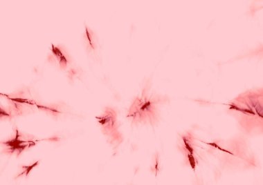 Kırmızı kravat boyası Grunge. Suluboya mürekkep. Çıplak Petrol Fırçası. Geleneksel Boyalı Parlat. Sıvı Kirli Arkaplan. Mercan Suluboya. Leylak rengi Graffiti Grunge. Gül Fırçalanmış Malzeme.