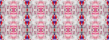 Gri Fırçalı Tekstil. Kusursuz Rose Banner. Kırmızı Boyalı Kirli Sanat. Pembe Kova deseni. Kahverengi boya fırçası. Beyaz Fırçalı Doku. Mavi Geometrik Süs. Kanlı Bağlı Boyasız.