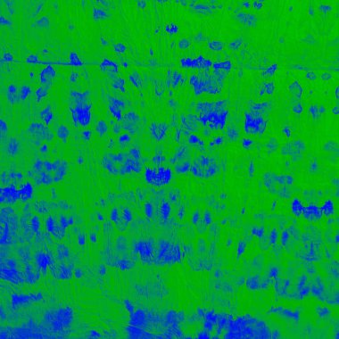 Sea Tie Boyalı Parmak izi. Suluboya boya. Kirli Sanatlar Tarzı. İndigo Suluboya Mürekkebi. Modern Rough Art Print. Eko Fırçalı Malzeme. Fırçalanmış kağıt. Mavi Modern Boyalı.