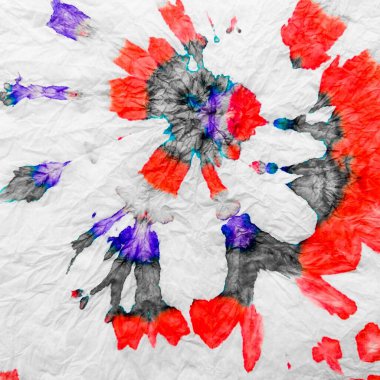 Kırmızı kravat boyama sanatı. Aquarelle dokusu. Kirli Sanat Ressamlığı. Kahverengi Kova Fırçası. Gri Graffiti Grunge. Violet fırçalanmış malzeme. Kan fırçası boyası. Mavi Modern Boyalı.