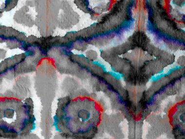 Mavi kravat boyalı batik. Suluboya boya fırçası. Kirli Sanatlar Tarzı. Gül suluboya baskı. Mavi Graffiti Tarzı. Sprey fırçalı ipek. Renkli Fırça Malzemeleri. Gri Graffiti Biçimi.