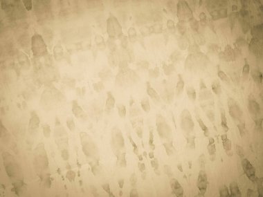 Bej el yapımı eski parşömen. Ilık Retro Torn Boyası. Yeşil Kırsal Hazine. Kahverengi Altın Krep Retro Kağıt. Bej renkli Rustik Albüm. Koyu Sıcak Kirli Sanat Boyası. Krem Eski Kağıt Arkaplanı.