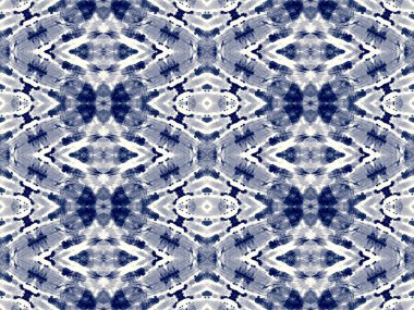 Mavi kravat desenli boya. Beyaz Denim Halk Petrol Fırçası. Çivit renkli çizgiler. Donanma Graffiti Sanatı. Mavi Fırçalı İpek. Mürekkep Etnik Motif. İndigo Kirli Sanat Kanvası. Donanma Kova Yazdırma