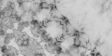 Beyaz Kağıt Elementi. Soyut Suluboya 'yı giymişti. Yaşlı Efekt Grunge. Soluk Geleneksel Stil. Siyah çimento stili malzeme. Duvar Kumaşı elementi. Kirli Sanatlar Tarzı. Bulanık kravat deseni.