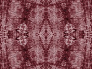 Modern Ogee Tile trendi. Beyaz suluboya boya. Kırmızı Sanatsal Kanva. Şarap Etnik Kravat Boyası. Rose Graffiti Grunge. Kestane rengi fırçalı ipek. Karanlık Geometrik Tekrarlama. Kadın Tekstil Fırçası.