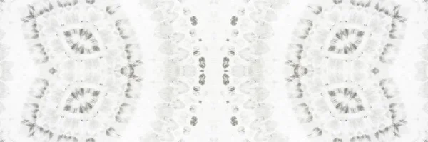 Biały Materiał Rzemiosła Ice Abstract Akwarela Efekt Śniegu Grunge Projekt — Zdjęcie stockowe