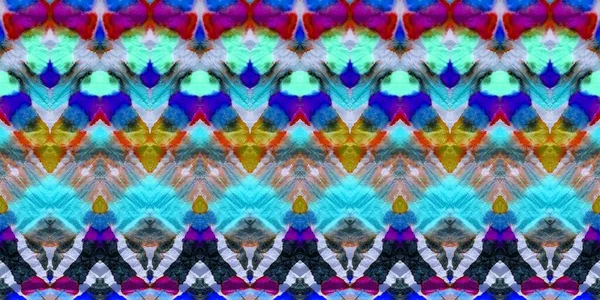 Gris Azul Tie Dye Art Canva Artística Gris Estampado Acuarela —  Fotos de Stock