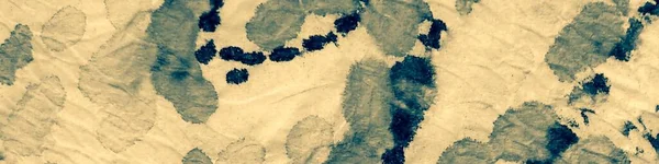 Eski Artistik Kravat Boyası Aquarelle Boya Fırçası Kirli Sanatlar Tarzı — Stok fotoğraf