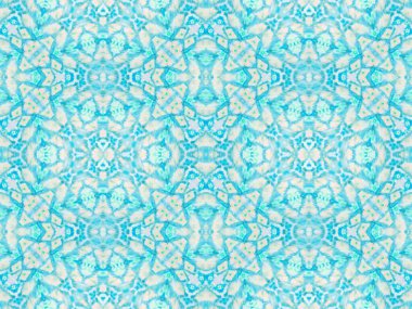 Su Kirli Suluboya. Aqua Ikat Ogee Tile. Boho Modern Boyalı. Asit fırçalı malzeme. Gök mavisi pembe fırçalı ipek. Aqua Boho Ikat Tile. Cyan Tie Boya Sanatı. Ikat Kova Boyası