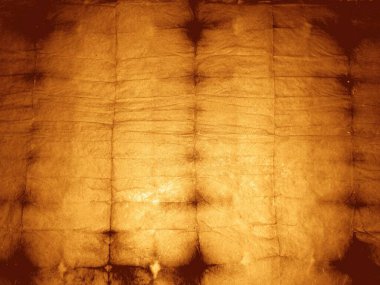 Ochre Artistic Tie Boya. Kova boyası. Kirli Arkaplan. Rustik Kağıt Soyut Boya Fırçası. Cilt Modern Tarzı. Renkli Yağlı Fırça. Rough Petrol Mürekkebi. Kahverengi Modern Boyalı.