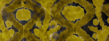 Lüks yaratıcı kravat boyası. Suluboya boya. Kirli Sanat Ressamlığı. Altın Kova Boyası. Kırsal Kaba Sanat Yazıcısı. Sarı Fırça Boyası. Rustik Fırça Dokuları. Altın Boyalı.